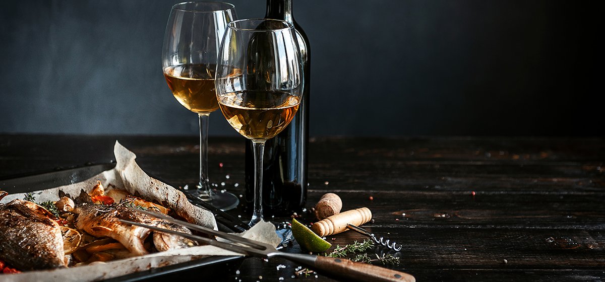 wine trend food